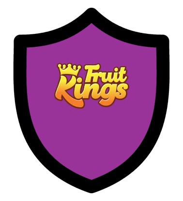 Fruit Kings - Secure casino