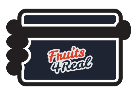Fruits4Real - Banking casino