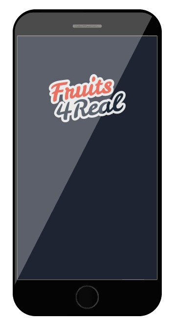 Fruits4Real - Mobile friendly