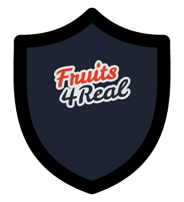 Fruits4Real - Secure casino
