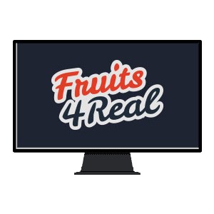 Fruits4Real - casino review