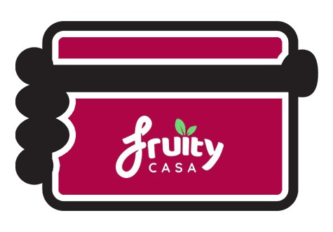 Fruity Casa Casino - Banking casino