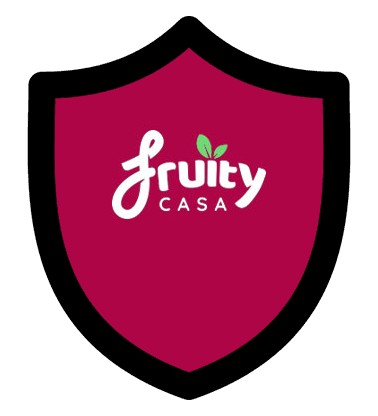 Fruity Casa Casino - Secure casino