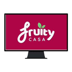 Fruity Casa Casino - casino review