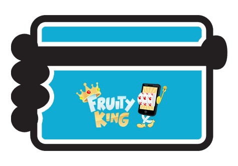 Fruity King Casino - Banking casino