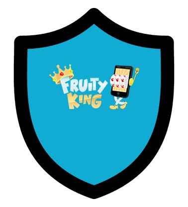 Fruity King Casino - Secure casino