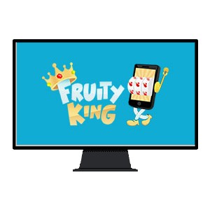 Fruity King Casino - casino review