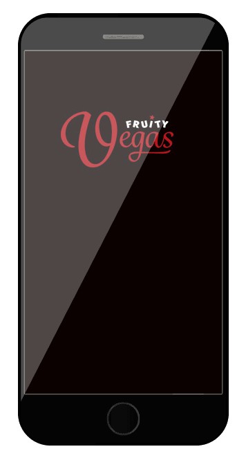 Fruity Vegas Casino - Mobile friendly