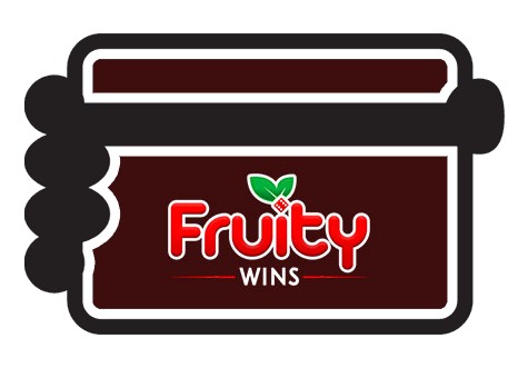 Fruity Wins Casino - Banking casino