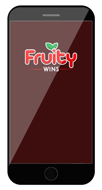 Fruity Wins Casino - Mobile friendly