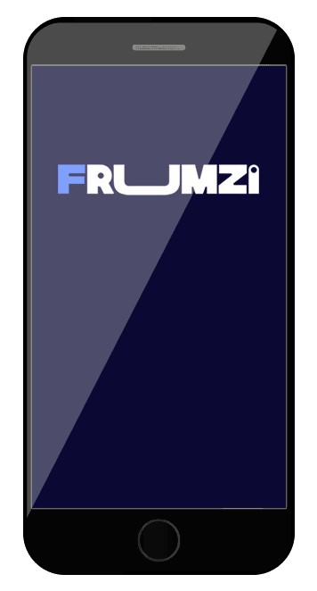Frumzi - Mobile friendly