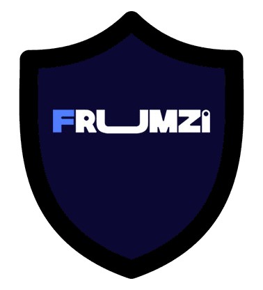 Frumzi - Secure casino