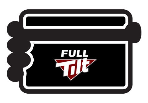 Full Tilt - Banking casino