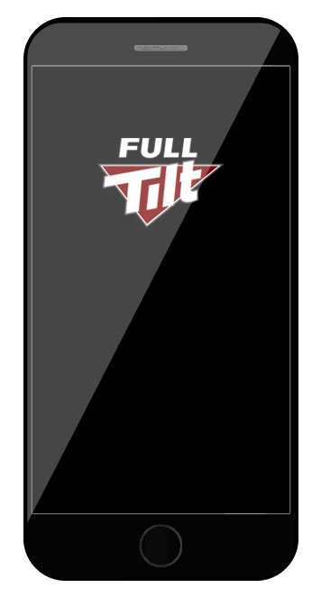 Full Tilt - Mobile friendly