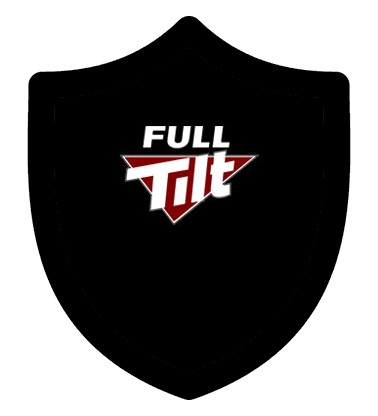 Full Tilt - Secure casino