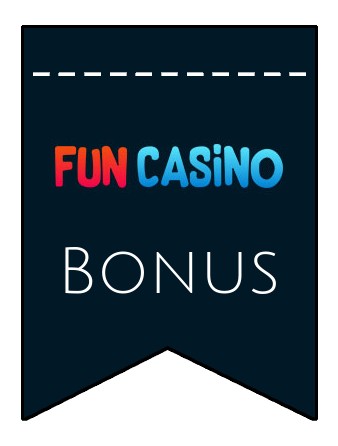 Latest bonus spins from Fun Casino