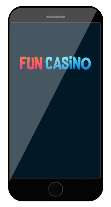 Fun Casino - Mobile friendly
