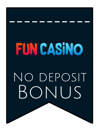 Fun Casino - no deposit bonus CR