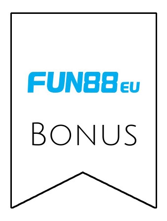 Latest bonus spins from Fun88eu