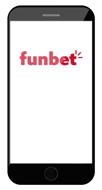Funbet - Mobile friendly