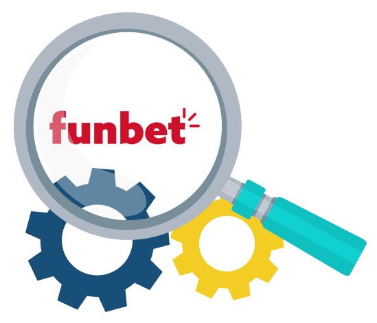 Funbet - Software