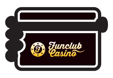 Funclub Casino - Banking casino