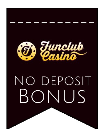 Funclub Casino - no deposit bonus CR