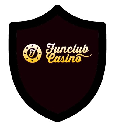 Funclub Casino - Secure casino