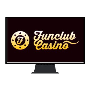 Funclub Casino - casino review