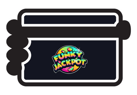 FunkyJackpot - Banking casino