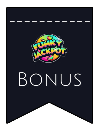 Latest bonus spins from FunkyJackpot