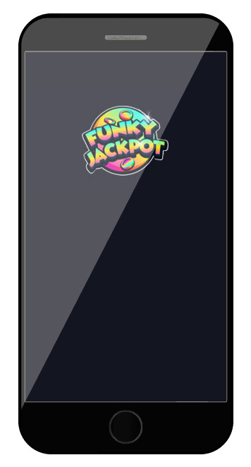 FunkyJackpot - Mobile friendly