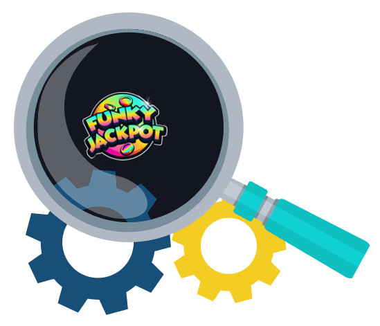 FunkyJackpot - Software