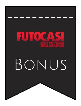 Latest bonus spins from Futocasi