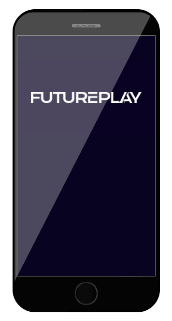 FuturePlay - Mobile friendly