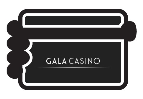 Gala Casino - Banking casino