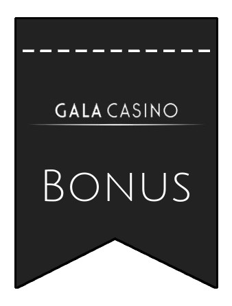Latest bonus spins from Gala Casino