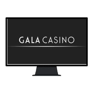 Gala Casino - casino review