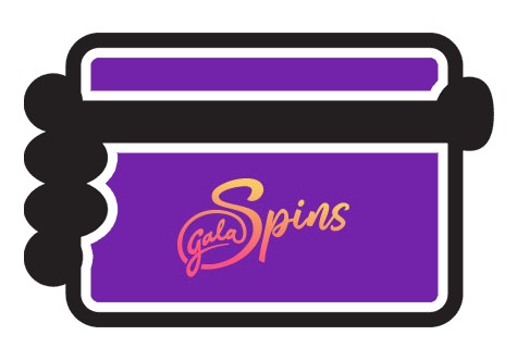 Gala Spins Casino - Banking casino