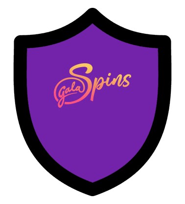 Gala Spins Casino - Secure casino