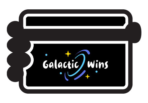Galactic Wins - Banking casino