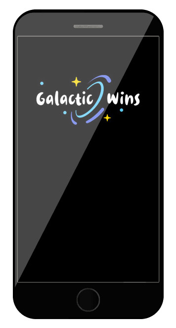 Galactic Wins - Mobile friendly