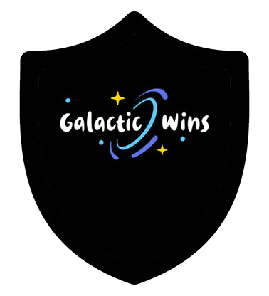 Galactic Wins - Secure casino