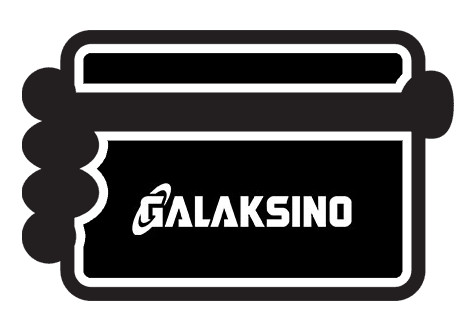 Galaksino - Banking casino