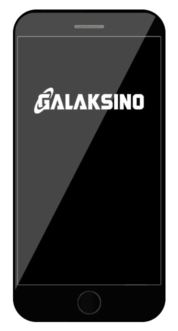 Galaksino - Mobile friendly