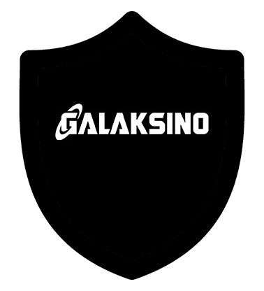 Galaksino - Secure casino