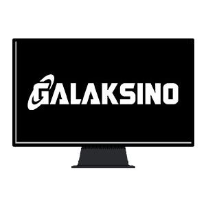Galaksino - casino review
