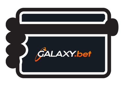 Galaxy bet - Banking casino