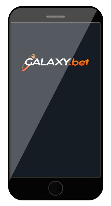 Galaxy bet - Mobile friendly