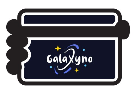 Galaxyno - Banking casino
